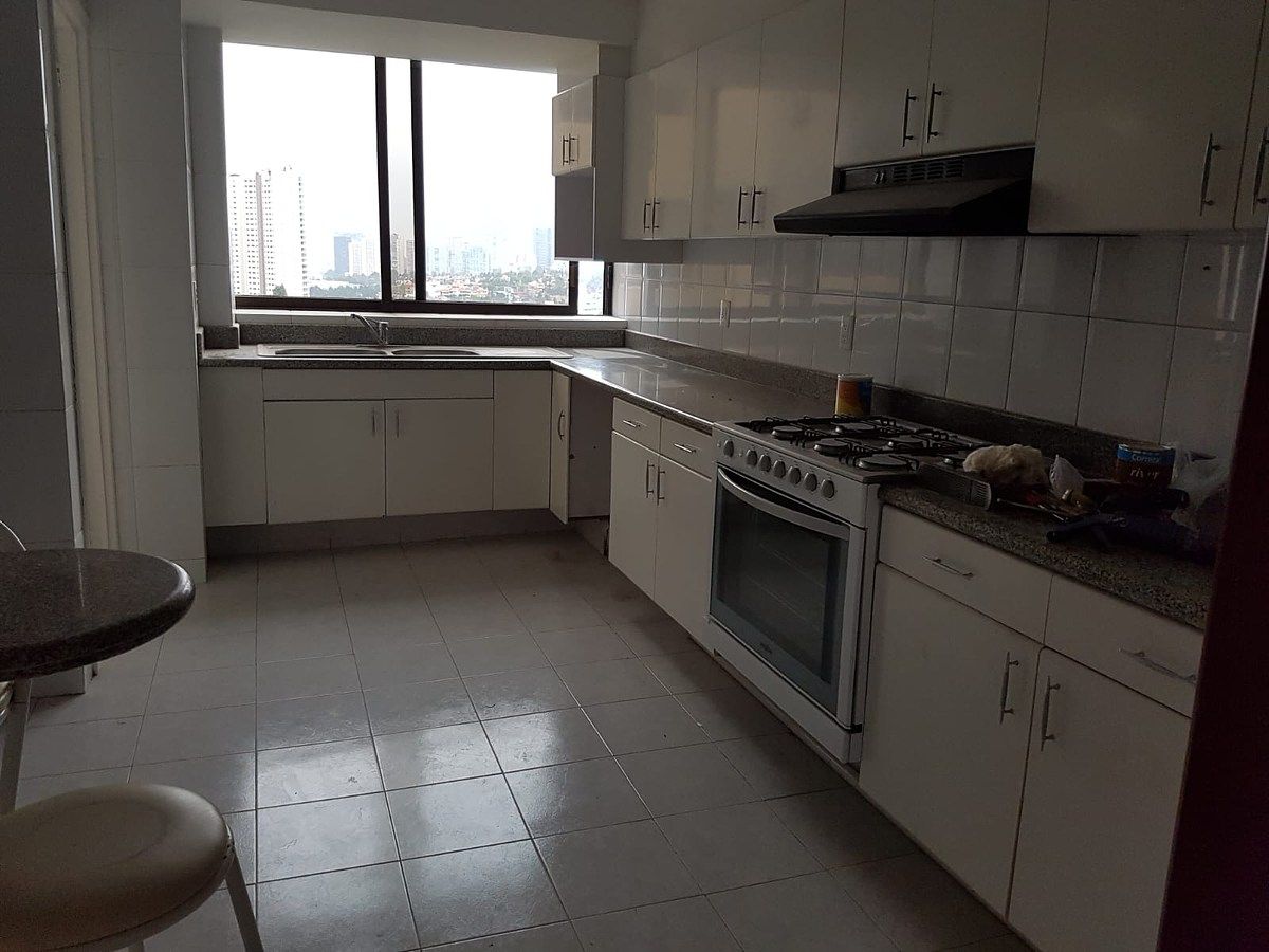 Departamento en venta · Hacienda de las Palmas, Huixquilucan, Estado de México