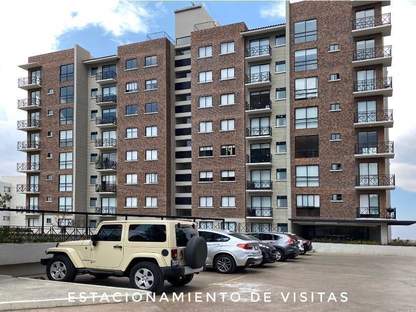 Departamento en venta · Manzanastitla, Cuajimalpa de Morelos, Ciudad de México