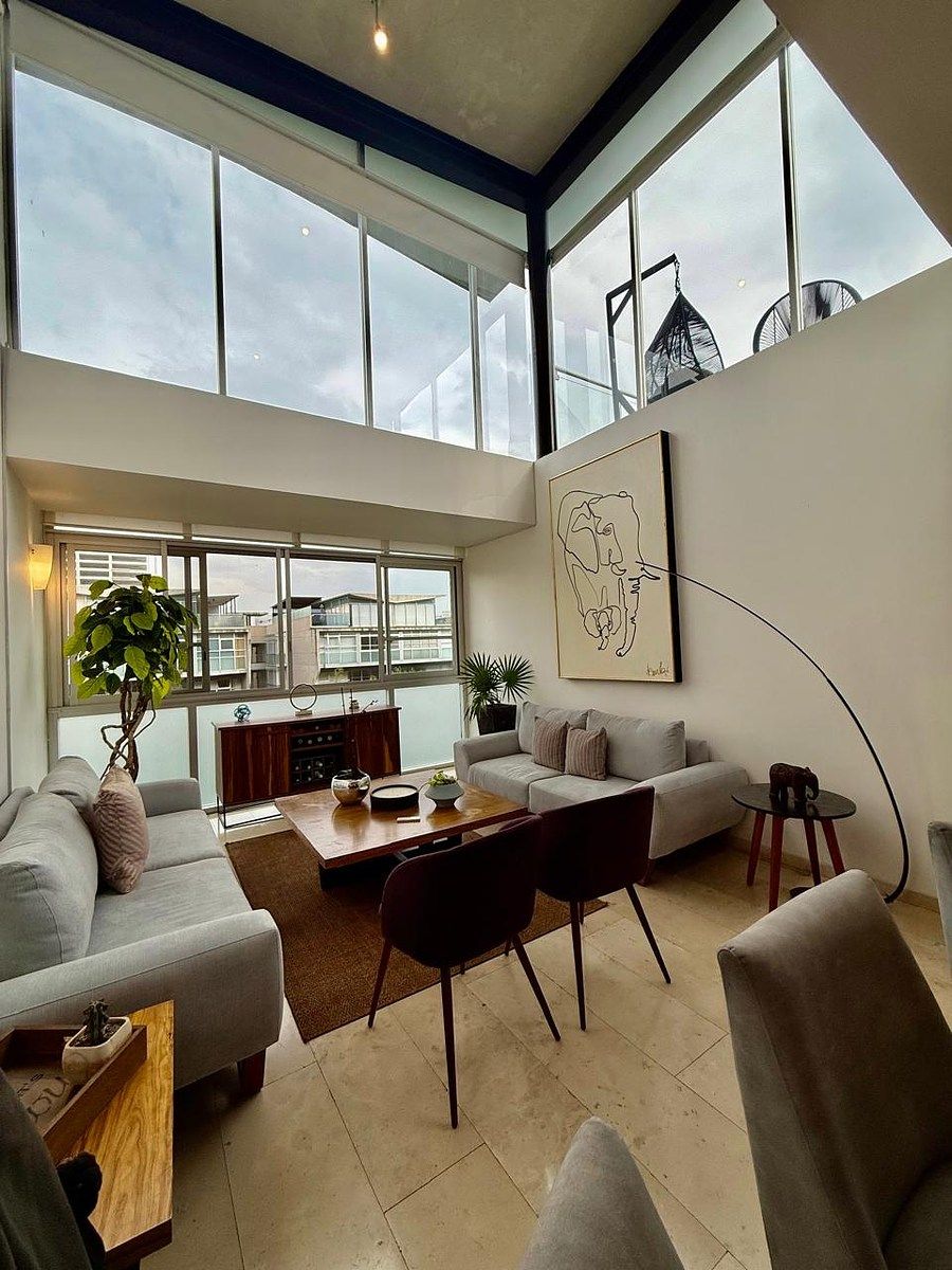 Departamento en venta · Tlalnepantla de Baz, Estado de México