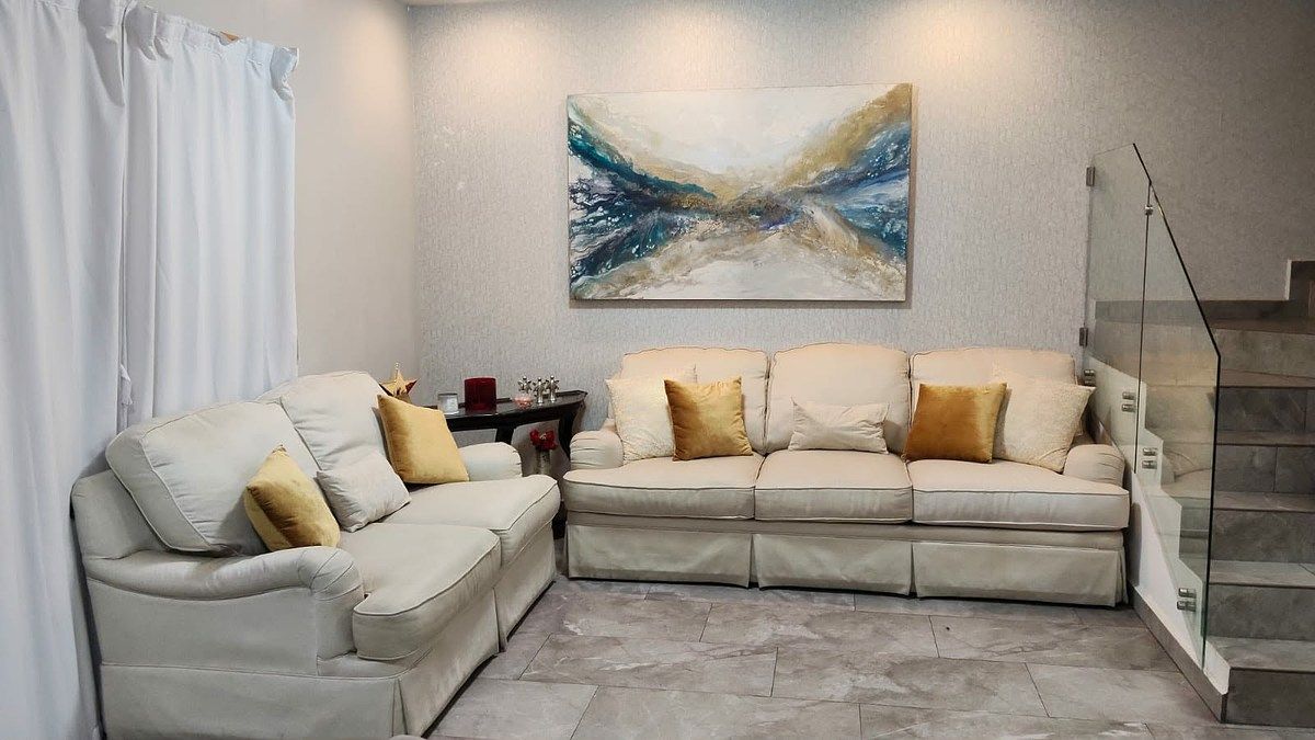 Casa en venta · Privalia Cumbres, García, Nuevo León