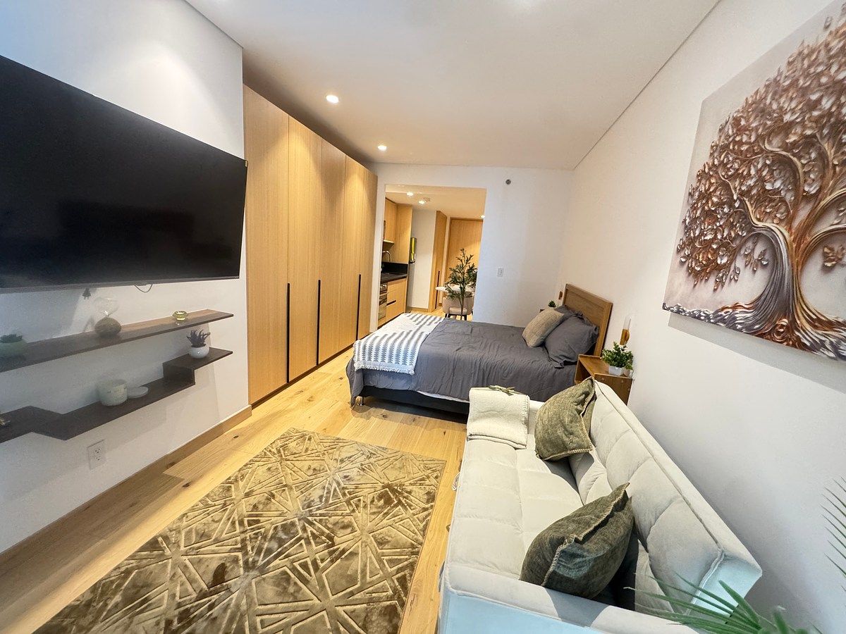 Departamento en venta · Juárez, Cuauhtémoc, Ciudad de México