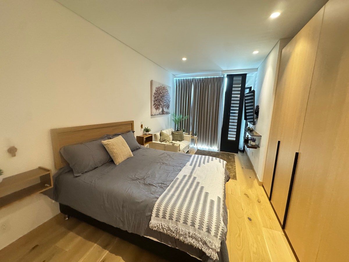 Departamento en venta · Juárez, Cuauhtémoc, Ciudad de México