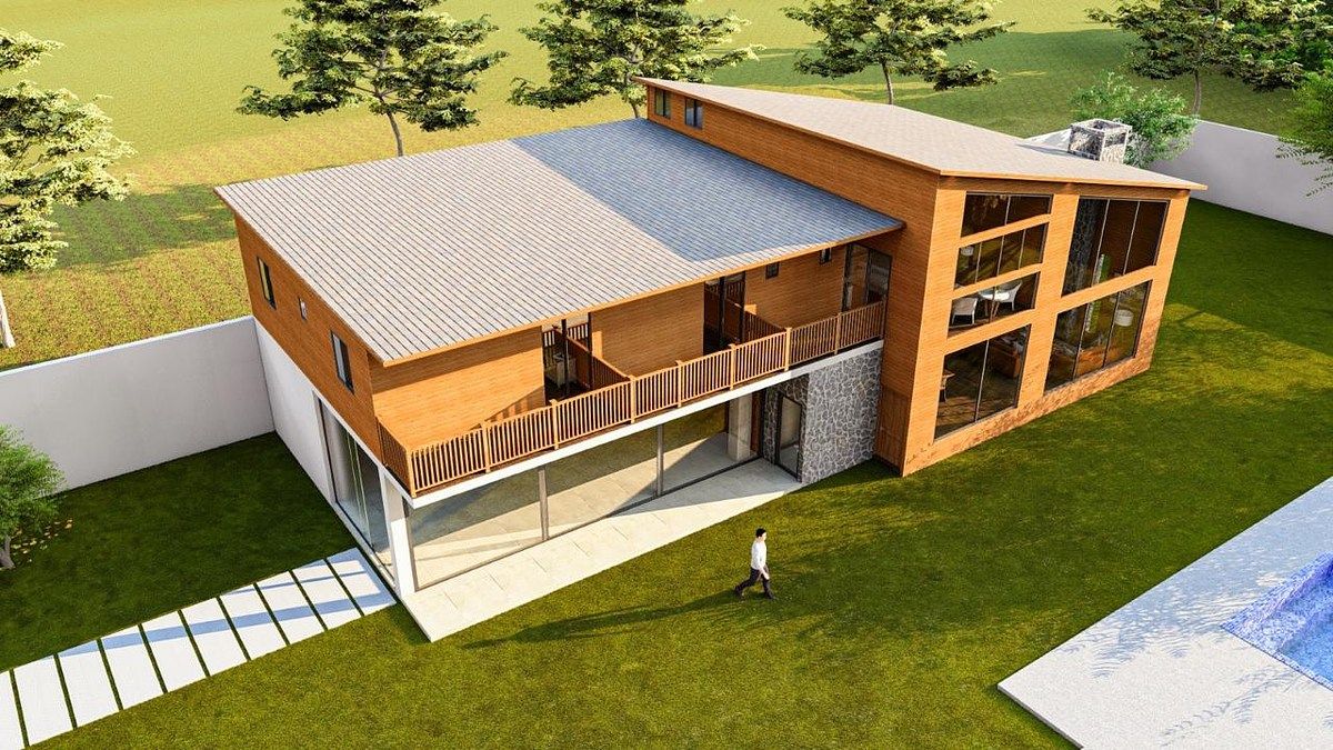 Casa en venta · Las Palmas, Montemorelos, Nuevo León