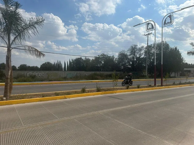 Lote en venta · San Miguel, Zumpango, Estado de México