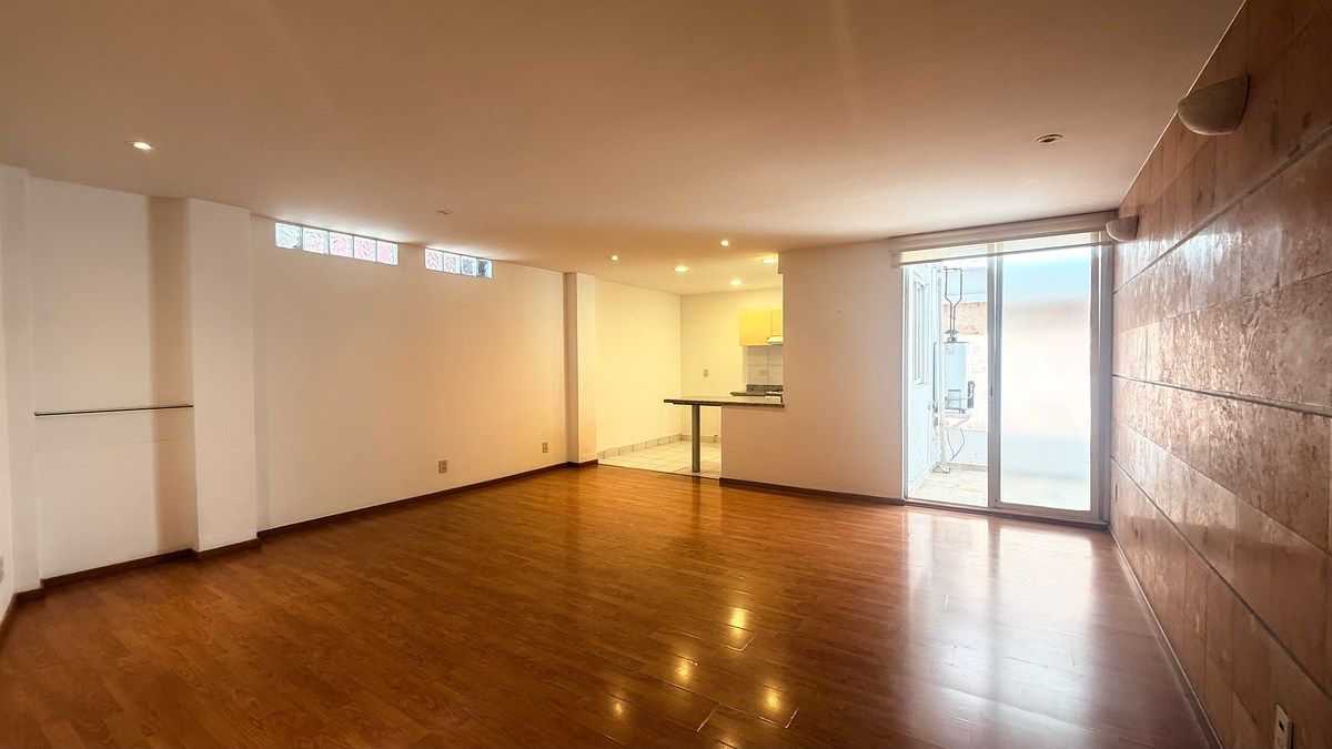 Departamento en venta · Colonia Condesa, Cuauhtémoc, Ciudad de México