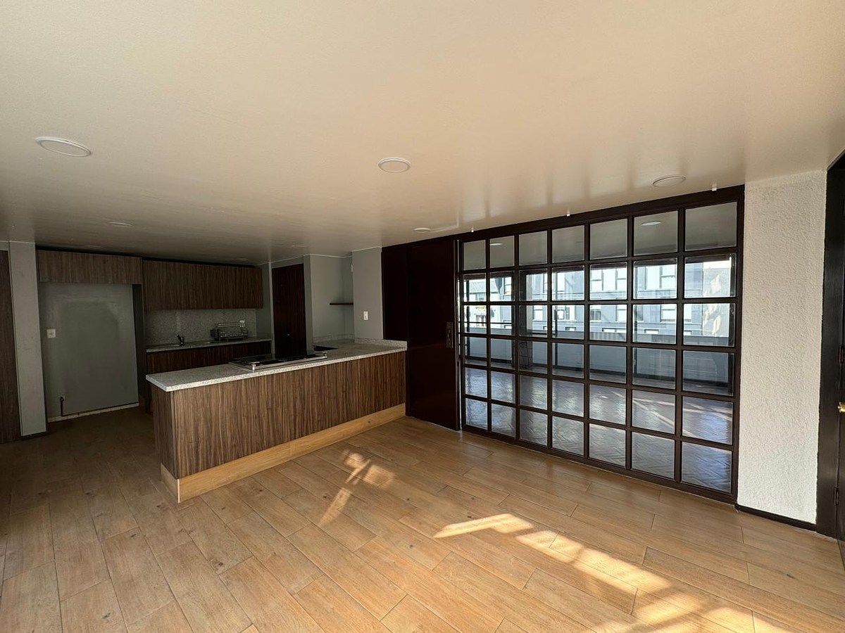Departamento en venta · Polanco I Sección, Polanco, Miguel Hidalgo, Ciudad de México