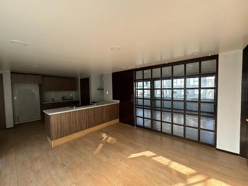 Departamento en venta · Polanco I Sección, Polanco, Miguel Hidalgo, Ciudad de México