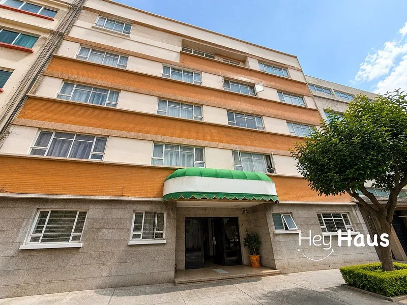 Edificio en venta · Del Valle Sur, Del Valle, Benito Juárez, Ciudad de México Edificio en venta · Del Valle Sur, Del Valle, Benito Juárez, Ciudad de México