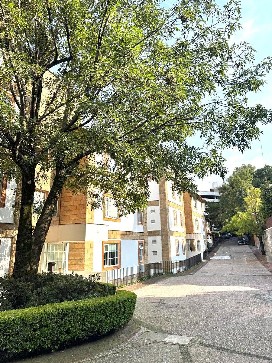 Departamento en venta · Lomas de Bezares, Miguel Hidalgo, Ciudad de México