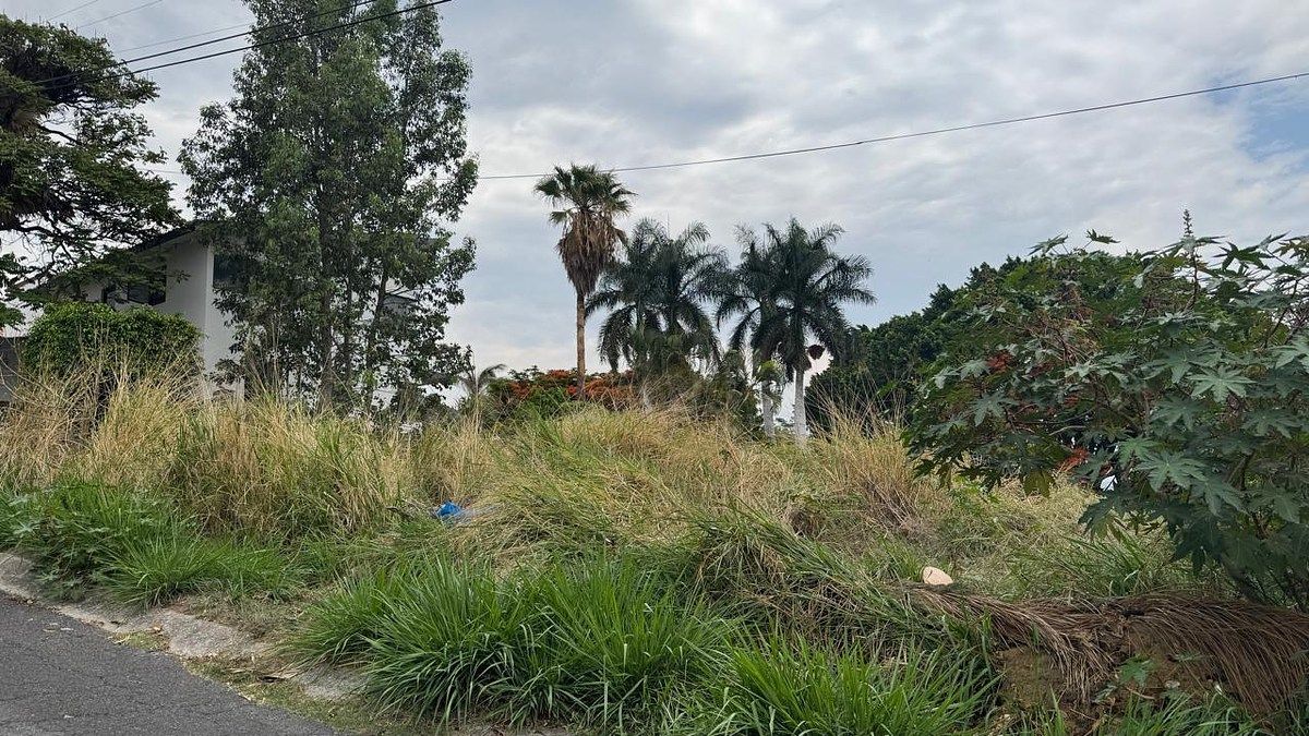 Lote en venta · Lomas de Cocoyoc, Atlatlahucan, Morelos