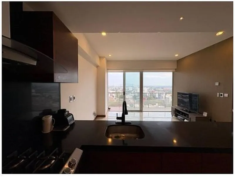 Departamento en venta · Santa Cruz Atoyac, Benito Juárez, Ciudad de México