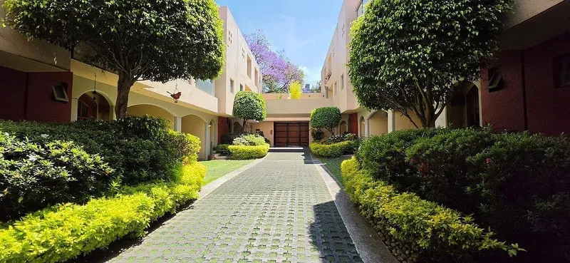 Condominio en venta · San Jose Insurgentes, Mixcoac, Benito Juárez, Ciudad de México