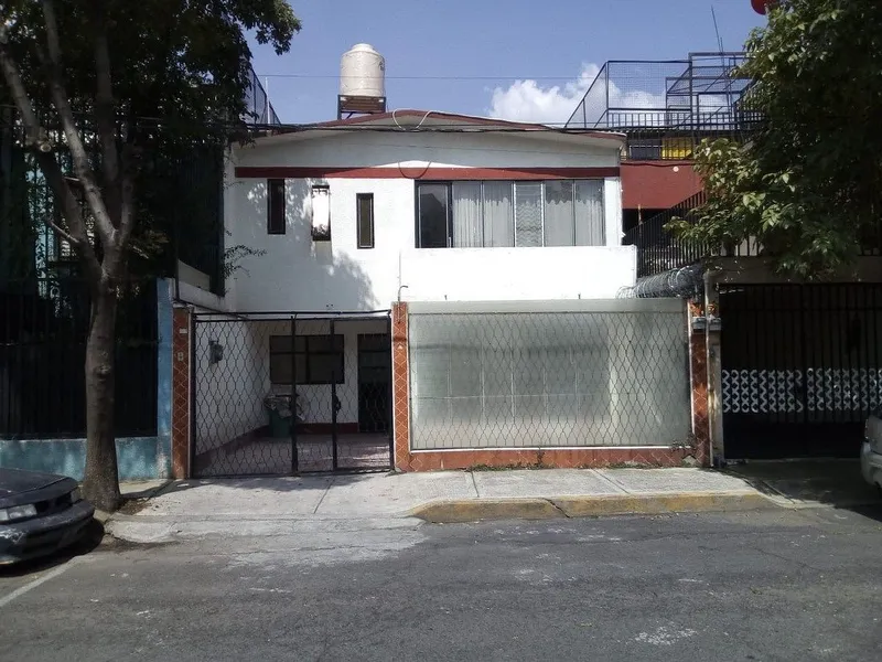 Casa en venta · Avante, Coyoacán, Ciudad de México
