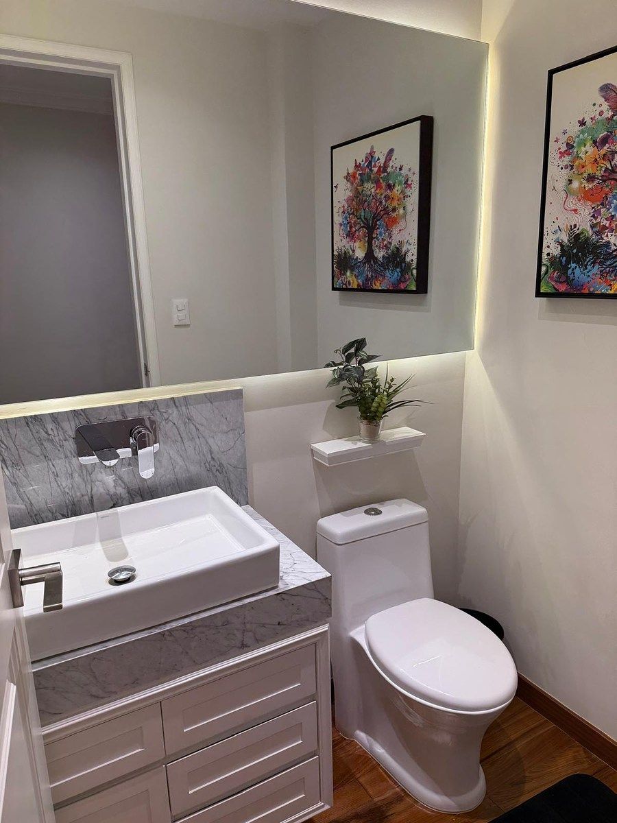 Departamento en renta · Polanco V Sección, Polanco, Miguel Hidalgo, Ciudad de México