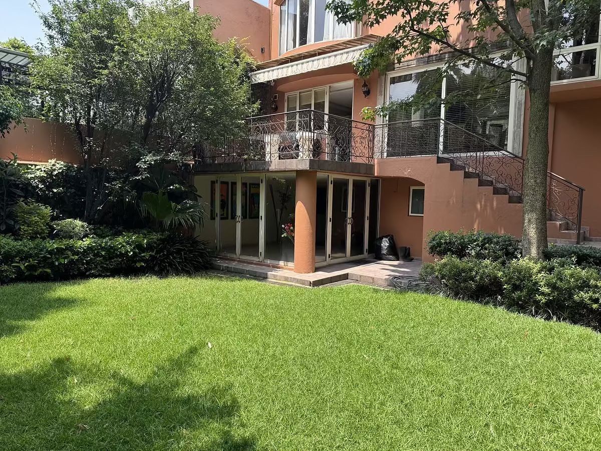 Casa en venta · Lomas de Tecamachalco, Huixquilucan, Estado de México