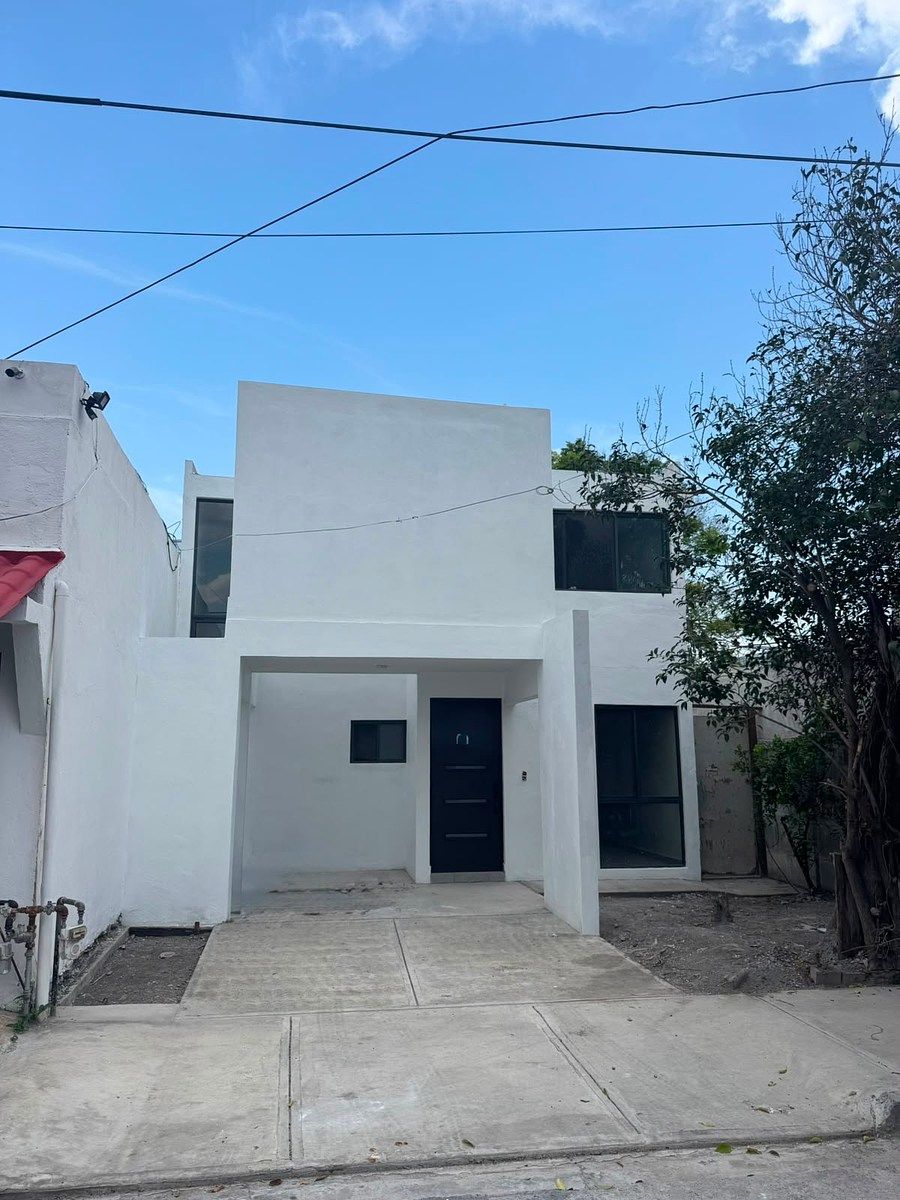 Casa en venta · Unidad Residencial Lincoln, Monterrey, Nuevo León