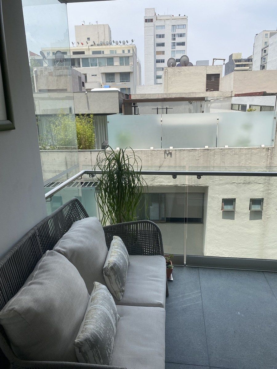 Departamento en venta · Polanco V Sección, Polanco, Miguel Hidalgo, Ciudad de México