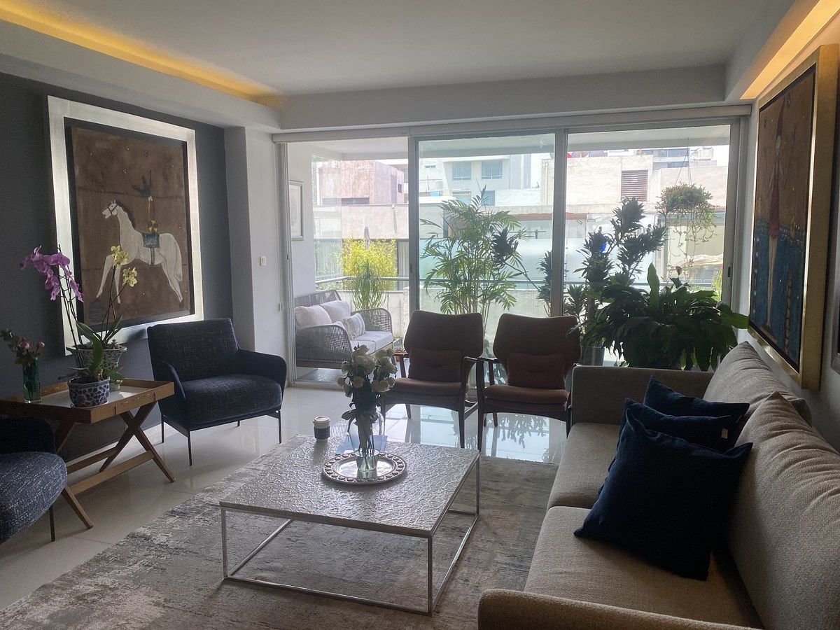 Departamento en venta · Polanco V Sección, Polanco, Miguel Hidalgo, Ciudad de México