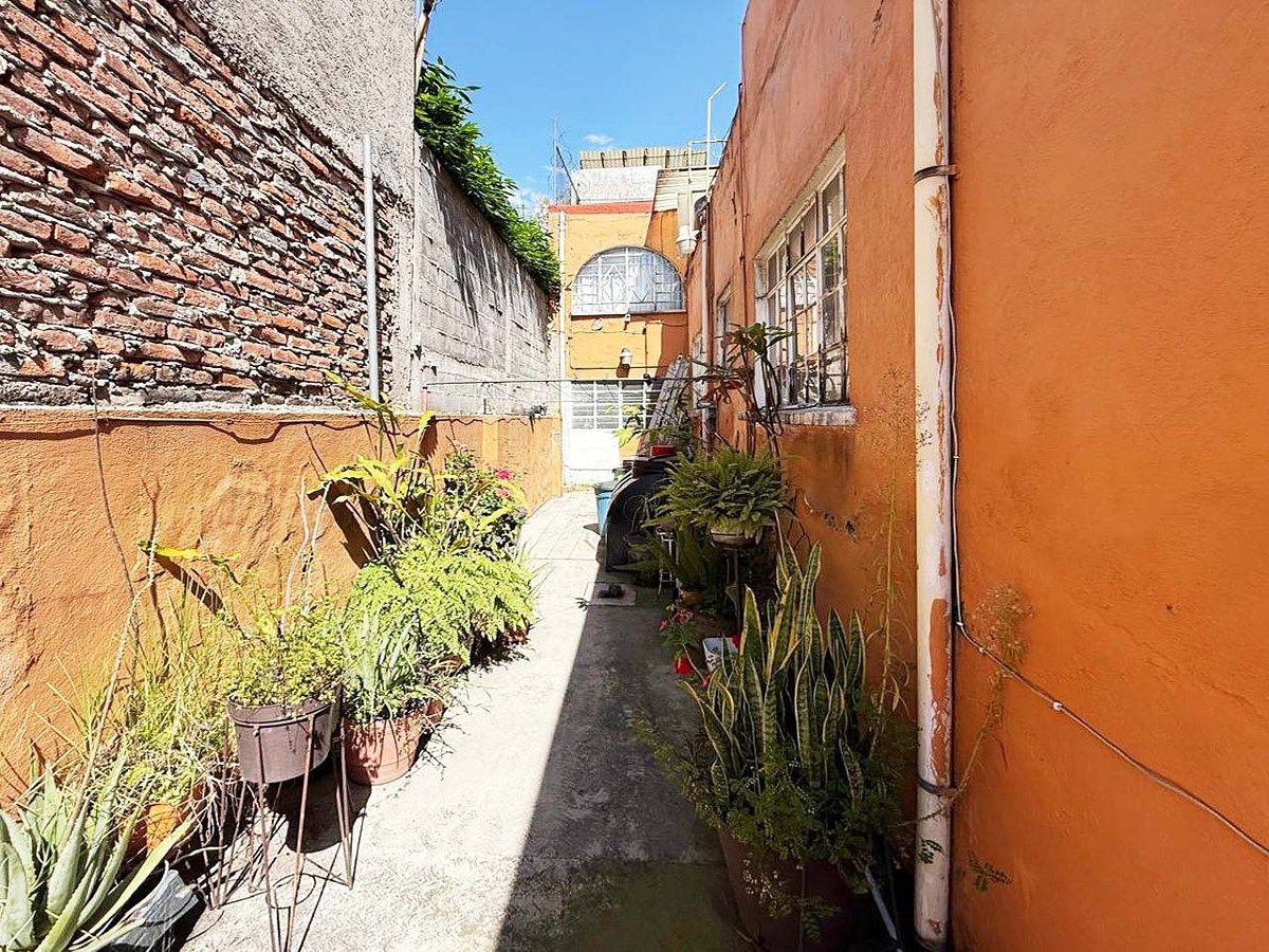 Casa en venta · Roma Sur, Roma, Cuauhtémoc, Ciudad de México Casa en venta · Roma Sur, Roma, Cuauhtémoc, Ciudad de México