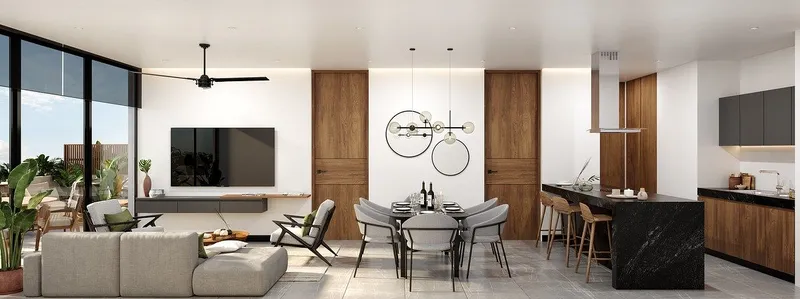 Departamento en venta · México, Mérida, Yucatán