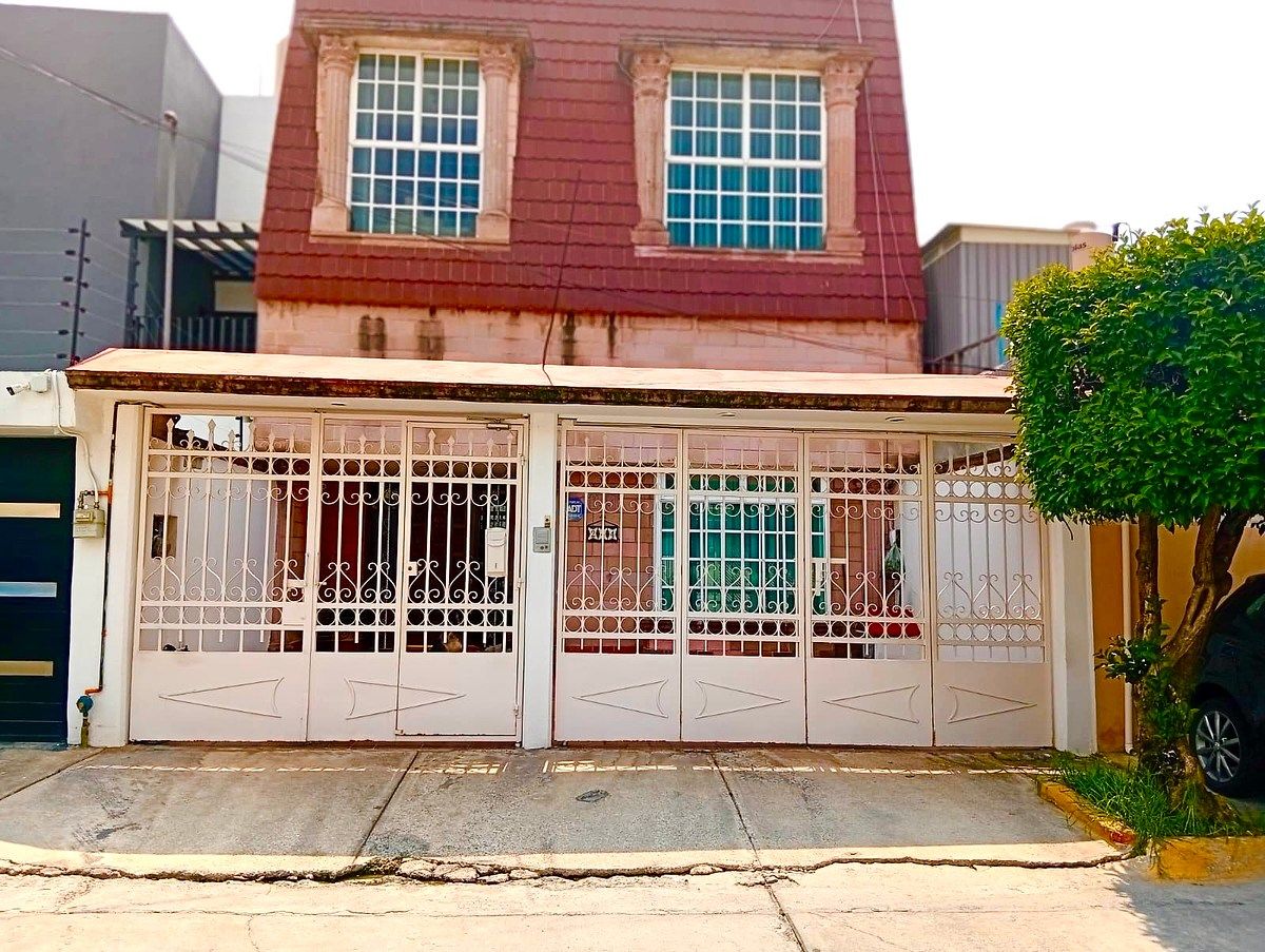 Casa en venta · Tlalnepantla de Baz, Estado de México