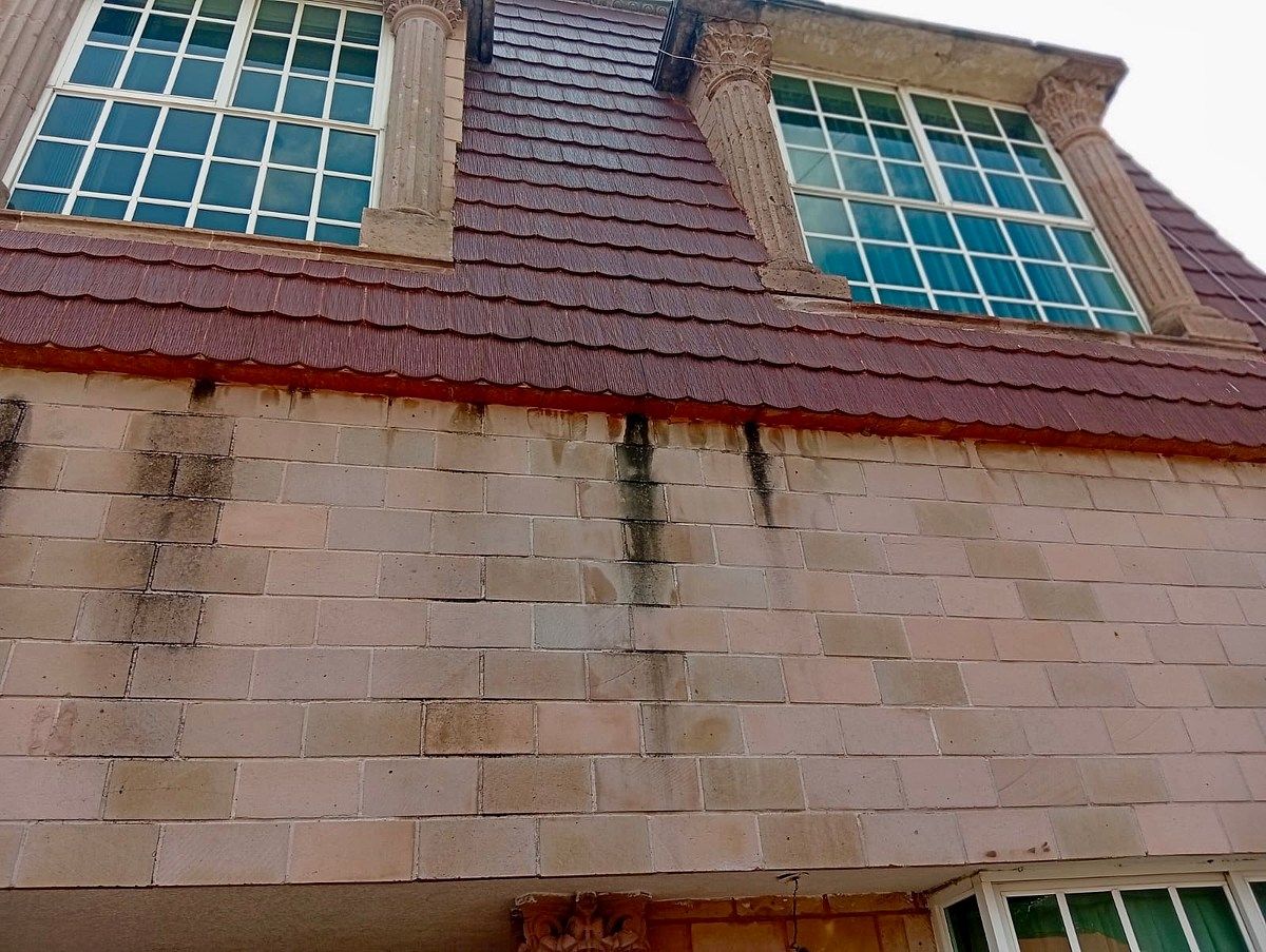 Casa en venta · Tlalnepantla de Baz, Estado de México