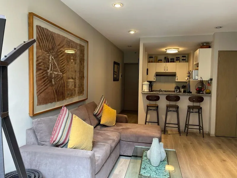 Departamento en venta · Santa Fe, Álvaro Obregón, Ciudad de México Departamento en venta · Santa Fe, Álvaro Obregón, Ciudad de México