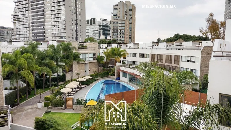 Departamento en venta · Xoco, Benito Juárez, Ciudad de México Departamento en venta · Xoco, Benito Juárez, Ciudad de México