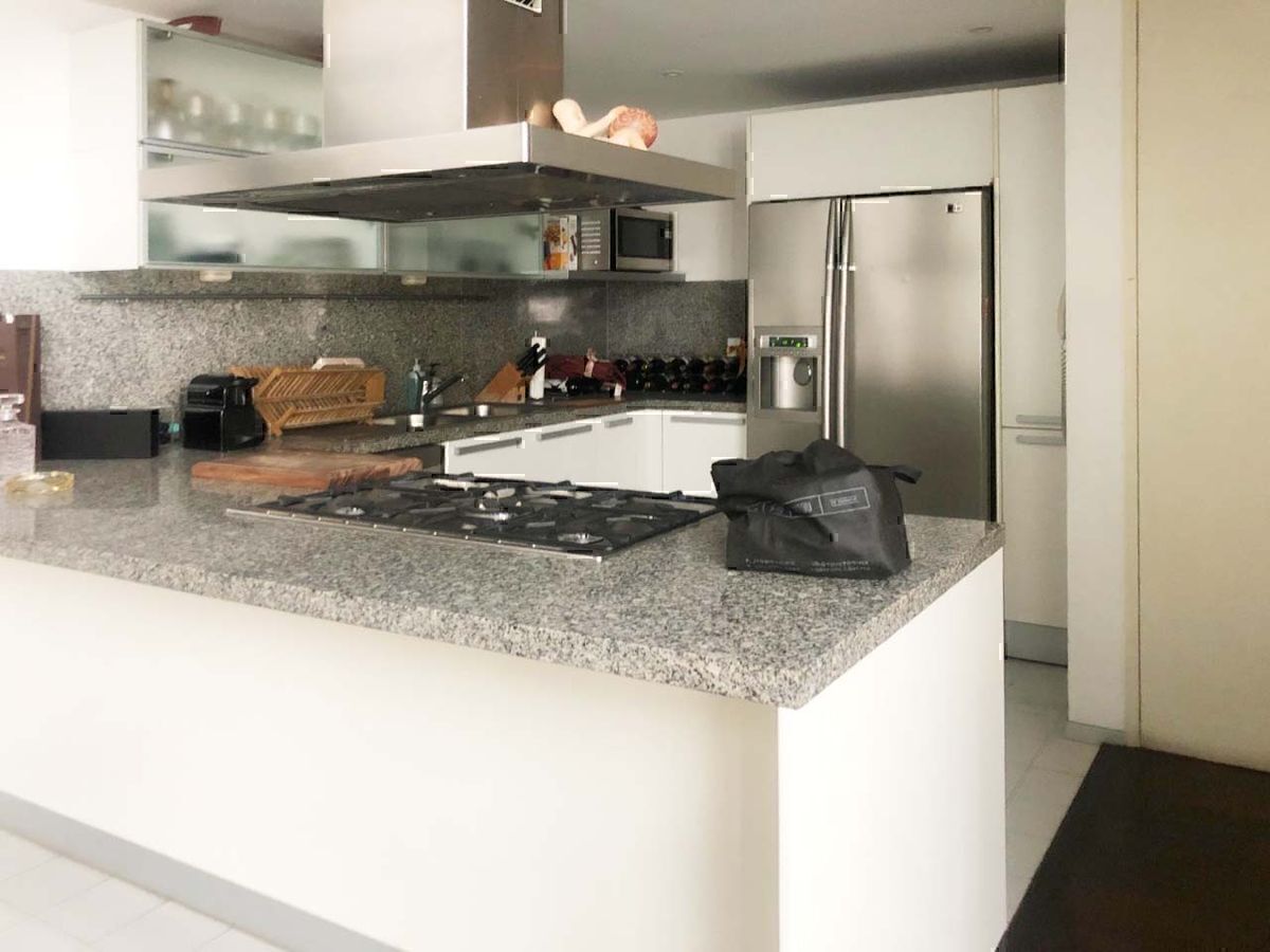 Departamento en venta · Polanco III Sección, Polanco, Miguel Hidalgo, Ciudad de México