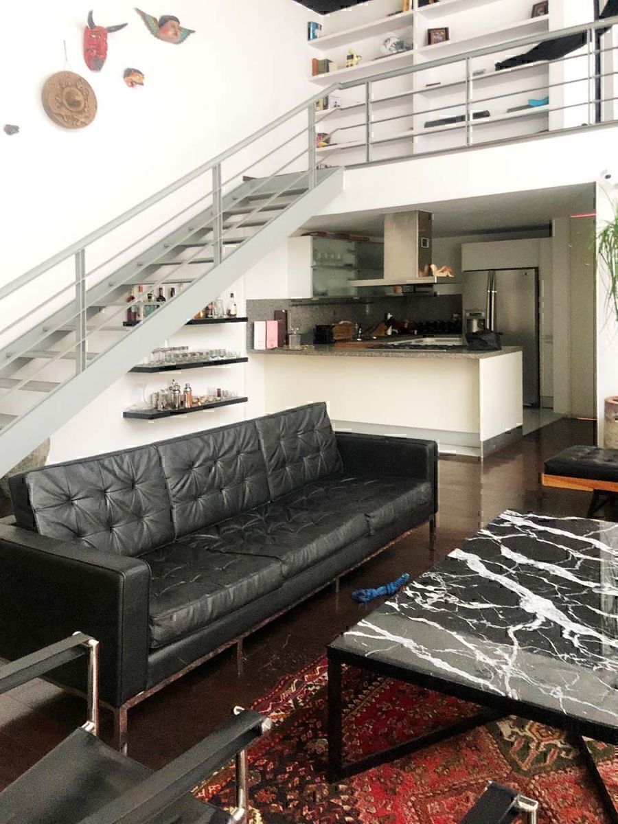 Departamento en venta · Polanco III Sección, Polanco, Miguel Hidalgo, Ciudad de México