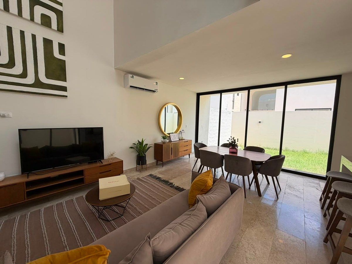 Condominio en venta · Dzityá, Mérida, Yucatán