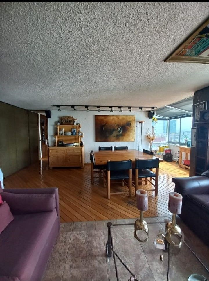 Departamento en venta · Insurgentes Cuicuilco, Coyoacán, Ciudad de México