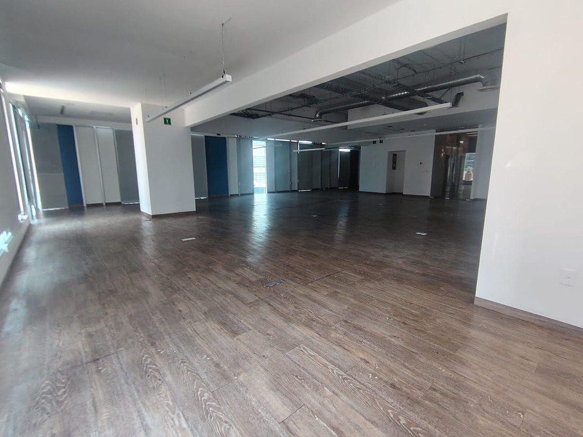 Oficina en renta · Santa Fe Cuajimalpa, Cuajimalpa de Morelos, Ciudad de México