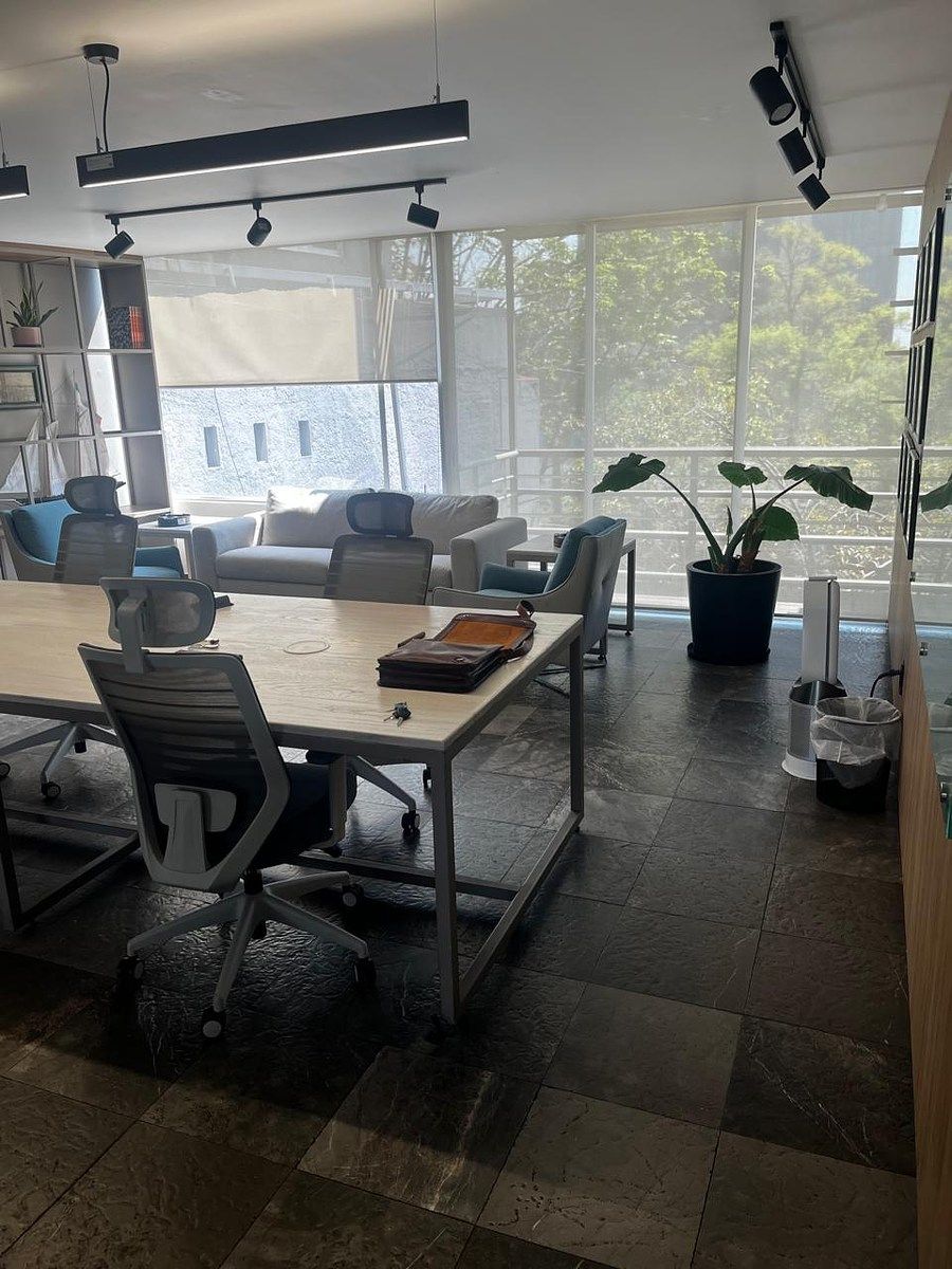 Oficina en venta · Tizapan, Álvaro Obregón, Ciudad de México Oficina en venta · Tizapan, Álvaro Obregón, Ciudad de México