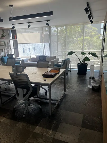 Oficina en venta · Tizapan, Álvaro Obregón, Ciudad de México