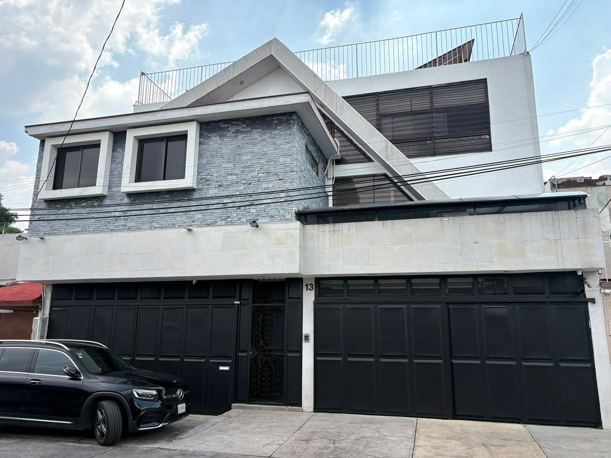 Casa en venta · Naucalpan de Juárez, Estado de México