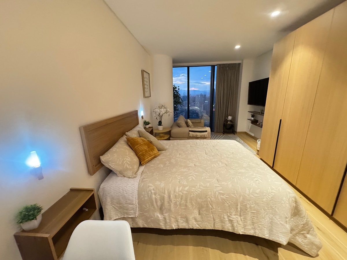 Departamento en venta · Juárez, Cuauhtémoc, Ciudad de México