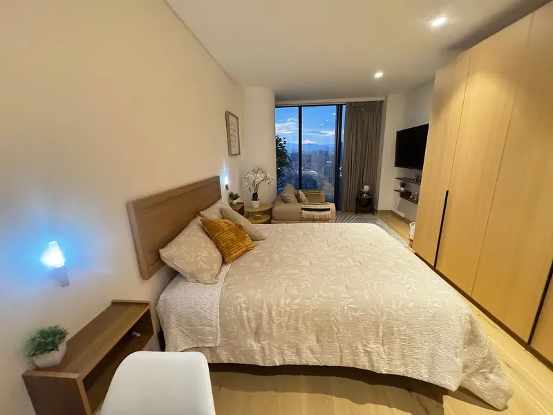 Departamento en venta · Juárez, Cuauhtémoc, Ciudad de México