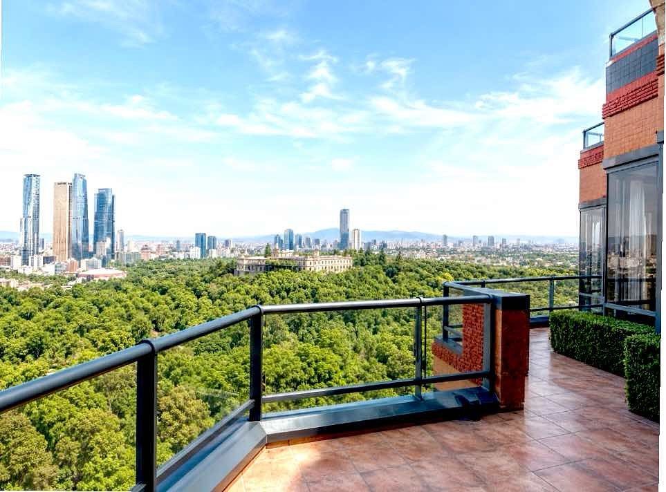 Departamento en venta · Polanco V Sección, Polanco, Miguel Hidalgo, Ciudad de México