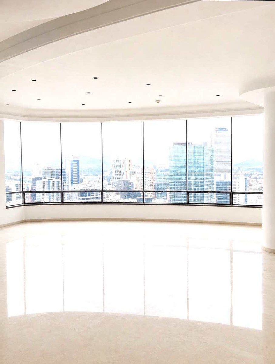 Departamento en venta · Polanco V Sección, Polanco, Miguel Hidalgo, Ciudad de México