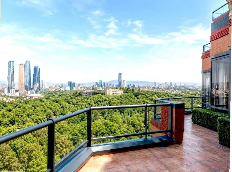 Departamento en venta · Polanco V Sección, Polanco, Miguel Hidalgo, Ciudad de México