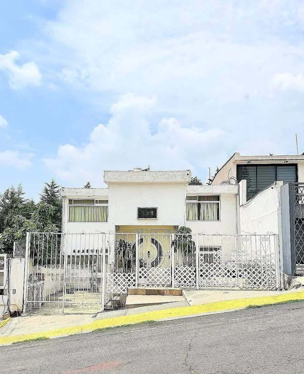 Casa en venta · Lomas Verdes 4a Sección, Naucalpan de Juárez, Estado de México