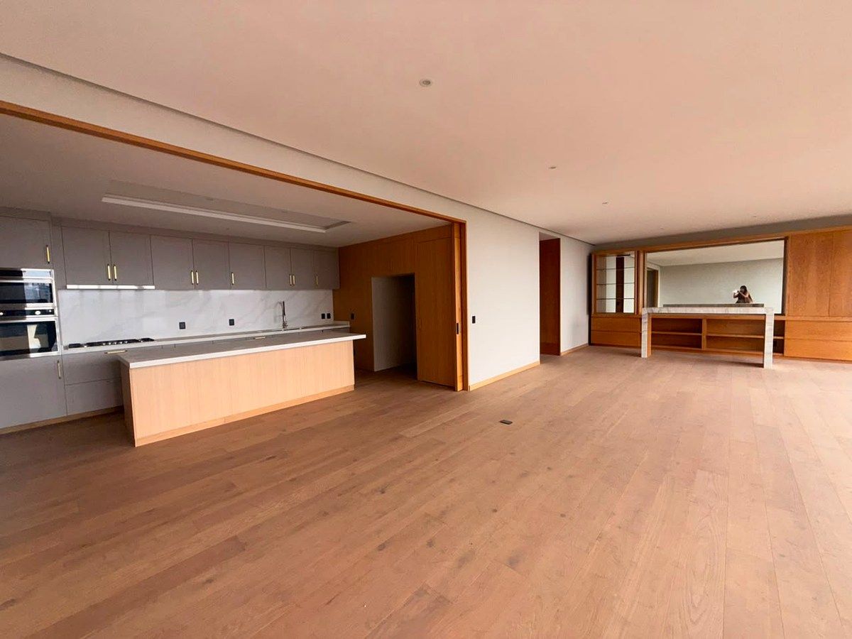 Departamento en venta · Polanco V Sección, Polanco, Miguel Hidalgo, Ciudad de México