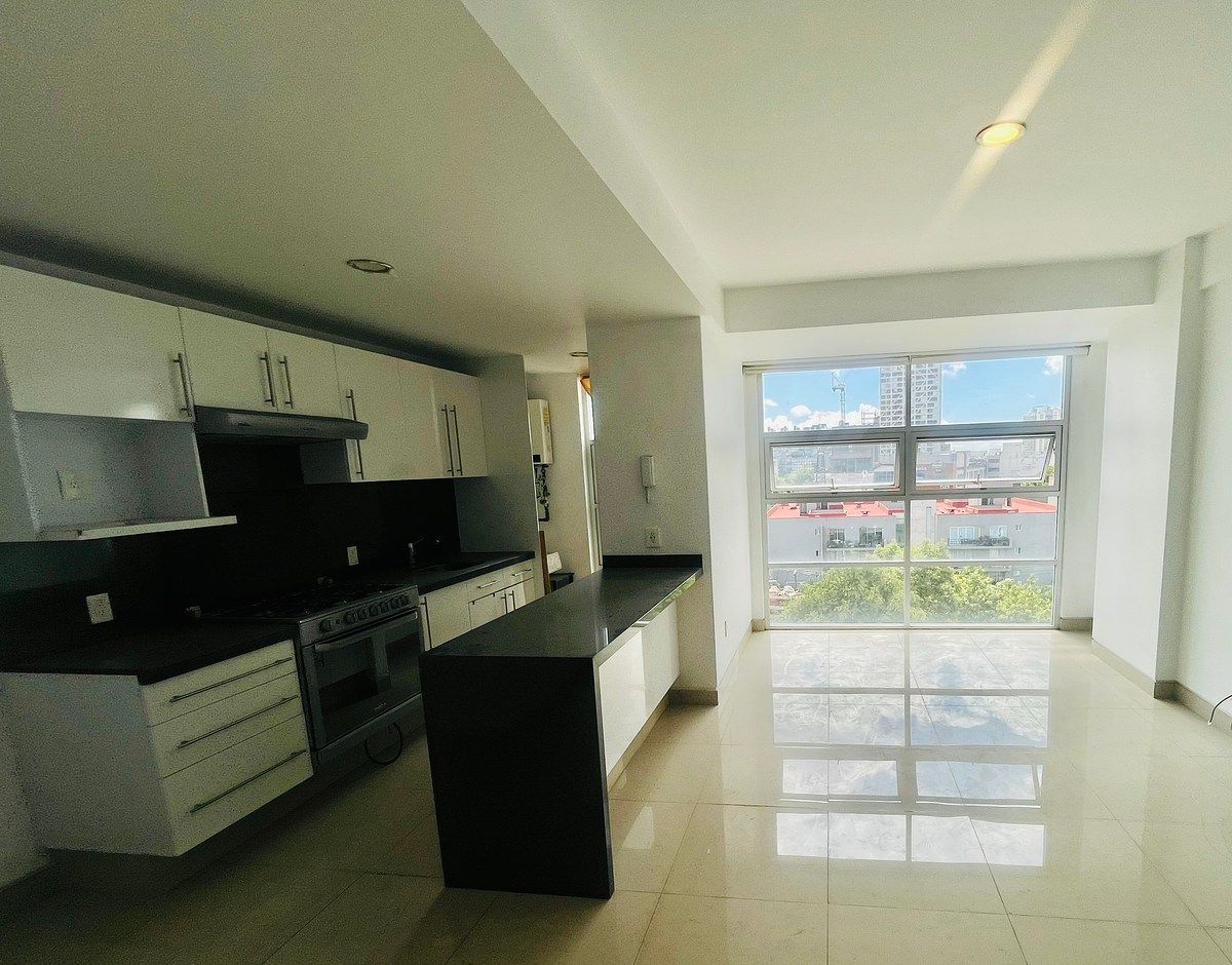 Departamento en venta · Del Valle Sur, Del Valle, Benito Juárez, Ciudad de México