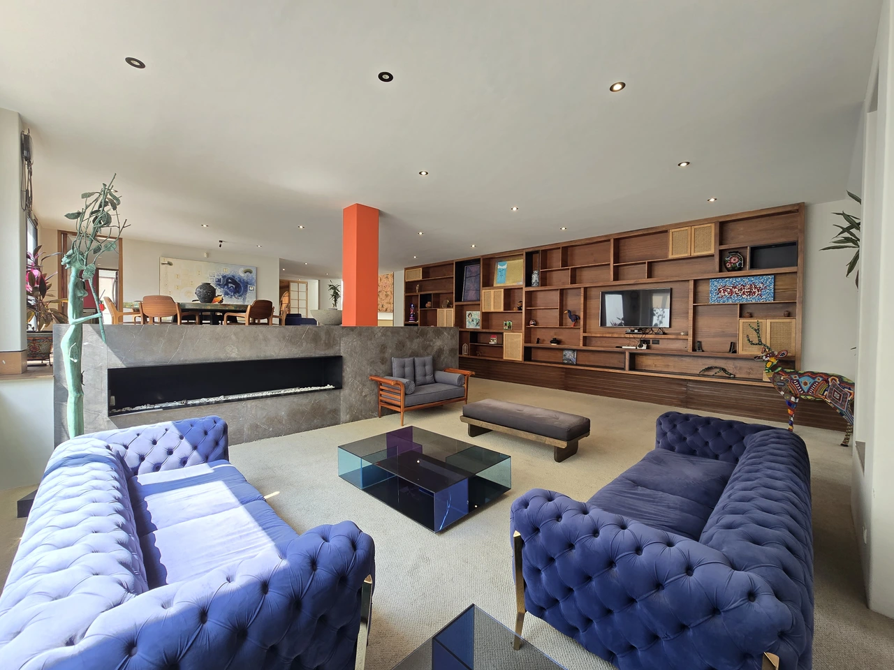 Casa en venta · San Angel Inn