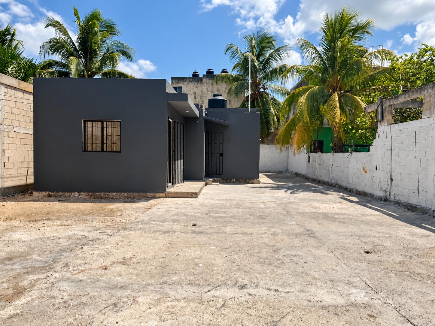 Lote en venta · Ejidal, Solidaridad, Quintana Roo