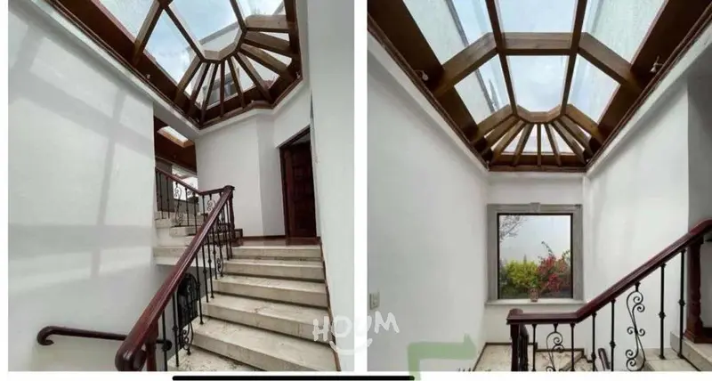 Casa en renta · Bosque de las Lomas, Miguel Hidalgo, Ciudad de México