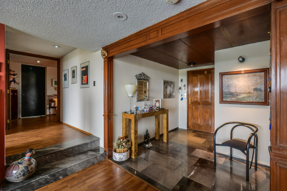 Departamento en venta · Lomas de Virreyes, Miguel Hidalgo, Ciudad de México