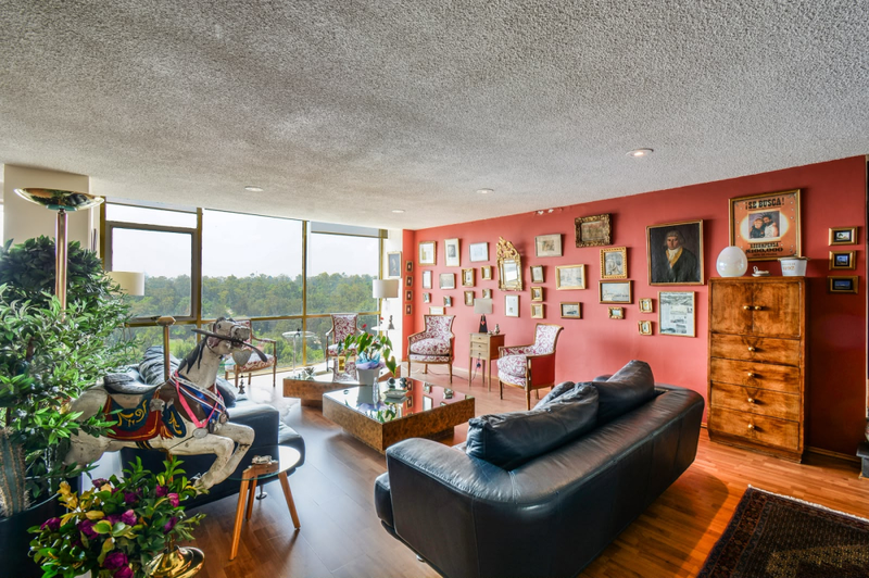 Departamento en venta · Lomas de Virreyes, Miguel Hidalgo, Ciudad de México Departamento en venta · Lomas de Virreyes, Miguel Hidalgo, Ciudad de México