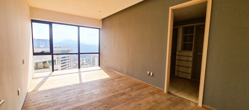 Departamento en venta · Jesús del Monte, Huixquilucan, Estado de México
